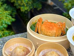 -萬國春·中菜馆(颐和公馆店)