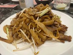 -潮汕美牛肉丸火锅店(天宁寺店)