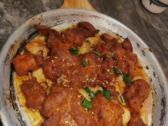 -前海沿·青岛菜(乐客城店)