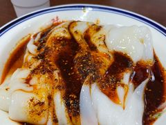 -汉思肴 热面皮(虬江路店)