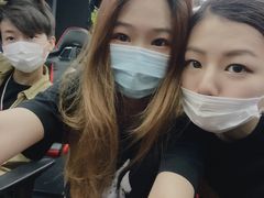 -魔赛卡丁车赛车汇(上海店)