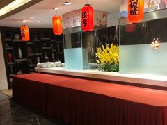-天海日餐厅-青岛海泉湾皇冠假日度假酒店