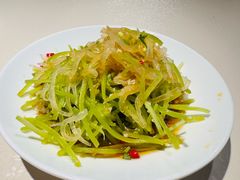 -老大连·海肠捞饭·大连海鲜大连菜(西安路店)