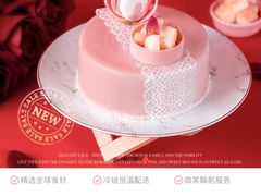 -黑池口感烘焙·生日蛋糕(坂田店)