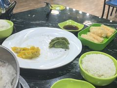 -小海豚•老字号海鲜餐厅(天涯店)