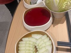 -海底捞火锅(宇飞大厦店)