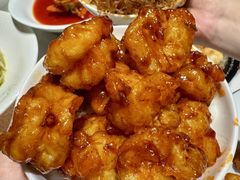-绿杨春·淮扬宴(庐山路店)