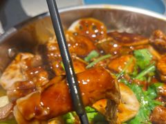 -黄记煌三汁焖锅(顺义华联店)