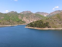 -燕塞湖鸟语林景区