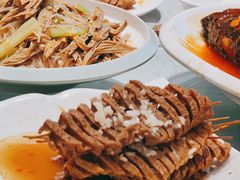麻辣串-河东家宴(锦绣店)