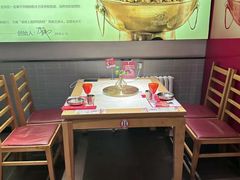 -老佛爷炭火蛙锅直营(清滨路总店)