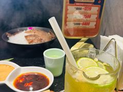 -阳坊涮肉(西直门凯德mall店)
