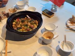 -芙蓉堂(武汉天地店)