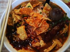 -阿生哥螺蛳粉(二七万达店)