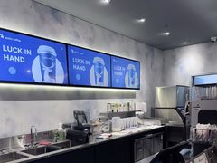 -瑞幸咖啡(罗湖投资控股大厦店)