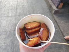 -方爷爷·方奶奶蜜藕