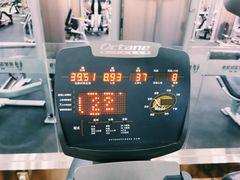 -美航国际健身(北京华联店)