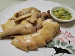 金牌惠爱鸡-惠爱餐厅