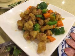 -鹤乡东北菜(崮山路店)