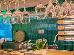 -芭莉与彩虹西餐厅(成都合生汇店)