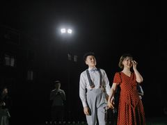 -怪咖·joker陈楠