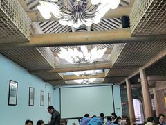 -少林寺欢喜地素斋馆