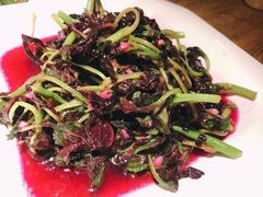 米芡-山芋腔苏北菜(盐城滨海店)