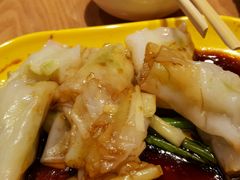 -食悦天美食广场(西安CityOn熙地港购物中心店)