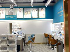 -海马体照相馆(合肥包河万达广场店)