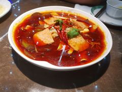 -老屋印象川菜(世纪东方店)