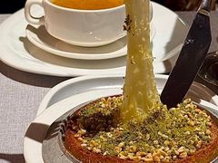 -Efes Turkish & Mediterranean Cuisine 艾菲斯餐厅(陆家嘴店)