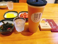 -韩见·韩式拌饭·炸鸡(石厦店)