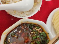 -山城年华老火锅(玉林店)