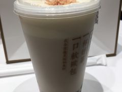 -奈雪的茶(石家庄万象城店)