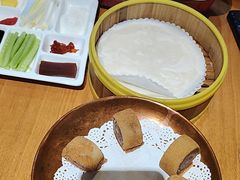 -老北京炸酱面·烤鸭(前门店)