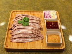 -胖老汉(北京路店)