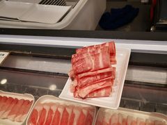 -火锅岛潮牌自助餐厅(天津天佑城店)