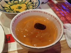 -长安大牌档之西安博物院文化餐厅(中贸店)