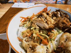 -越南牛肉河粉餐厅(书院巷店)