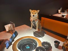 -芸山季·云南山珍菌火锅(人民广场来福士店)