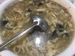 -满口香饭店
