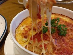 -安妮意大利餐厅(世贸天阶店)