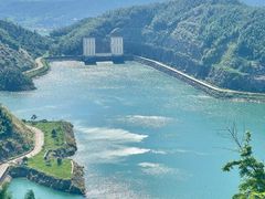 -长沙黑麋峰国家森林公园