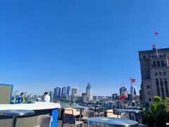 -罗斯福色戒酒吧(外滩店)