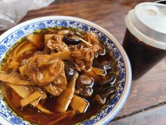 -西园寺素食(西园弄戒幢律寺店)