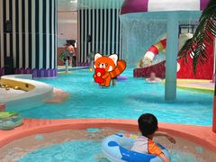 -涨巢·潮玩水疗局