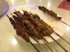 -维吾尔餐厅(宜山路店)