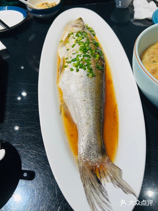 梅飞酒家(桑园路店)图片