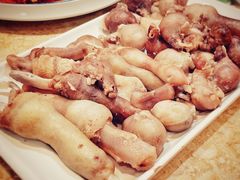 -英子补身汤(海兰路店)