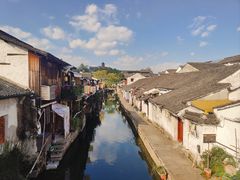 -绍兴书圣故里景区